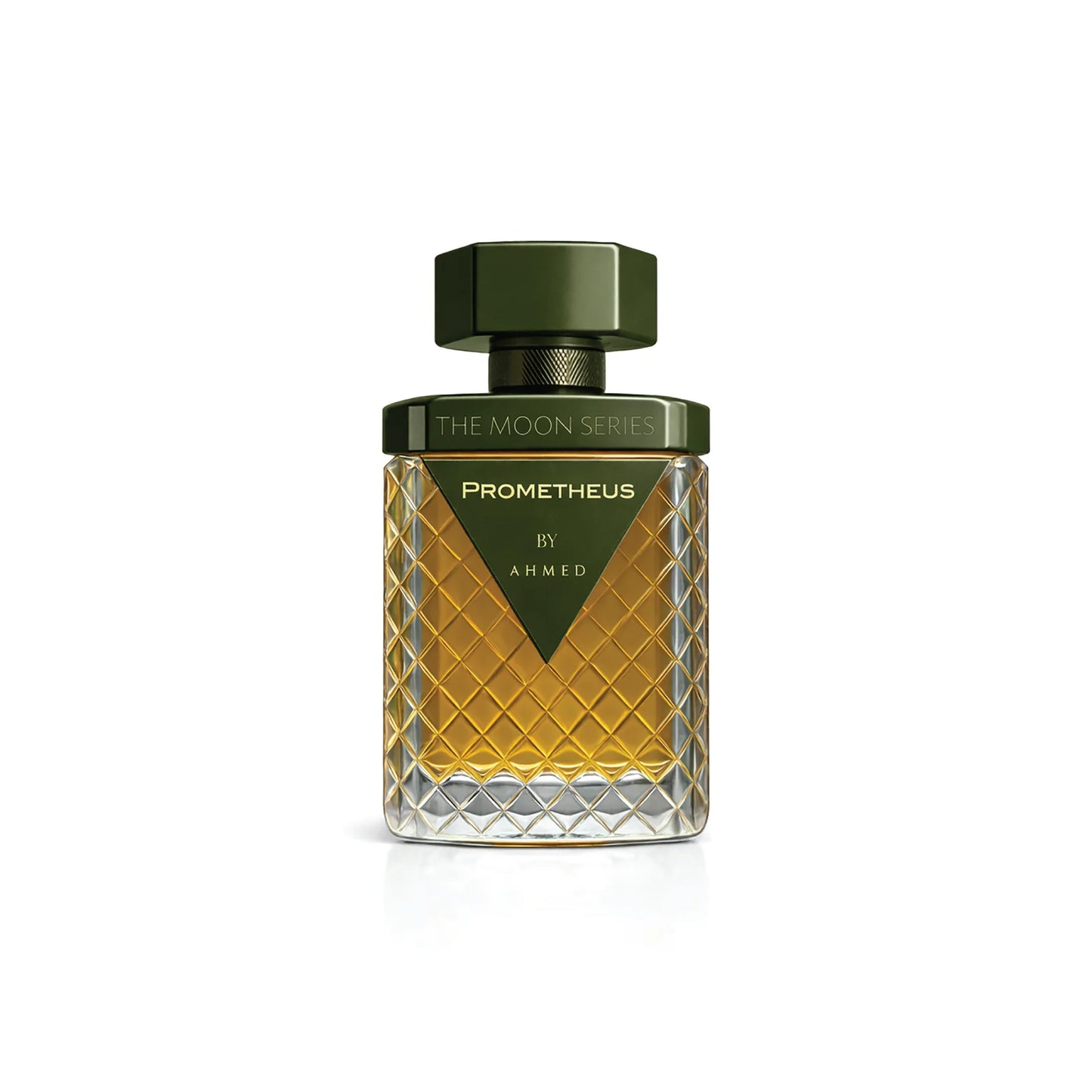 Prometheus Eau de Parfum 100ml by Ahmed Al Maghribi