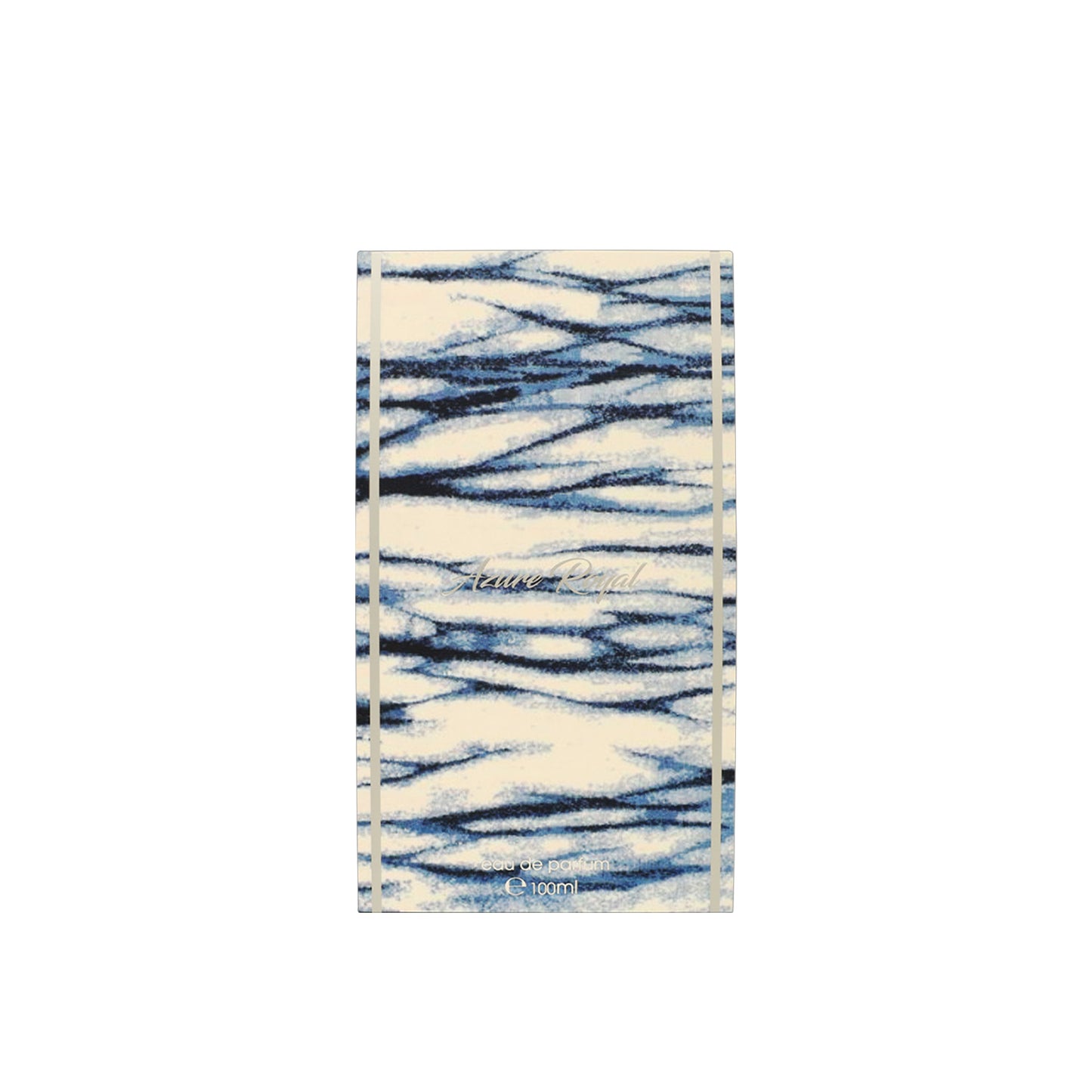 Azure Royal Eau de Parfum 100ml by Ahmed Al Maghribi