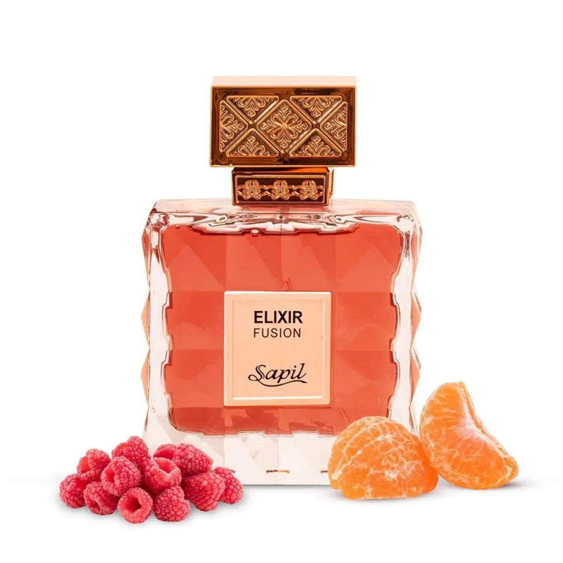 Elixir Fusion Eau de Parfum 100ml by Sapil