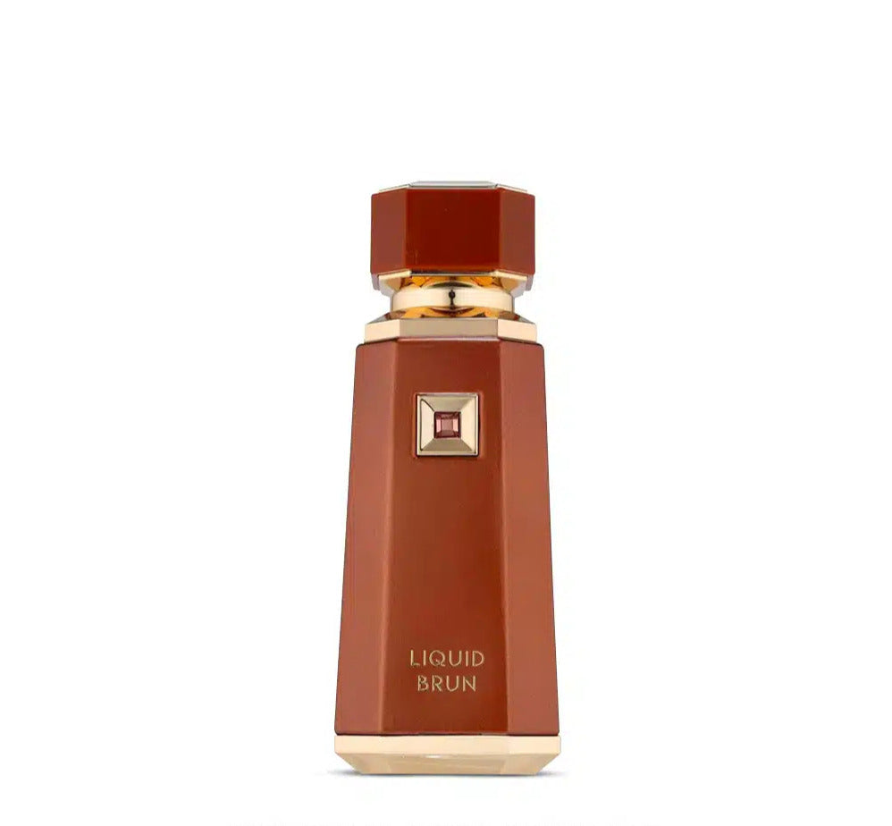 Liquid Brun Eau de Parfum 100ml by French Avenue