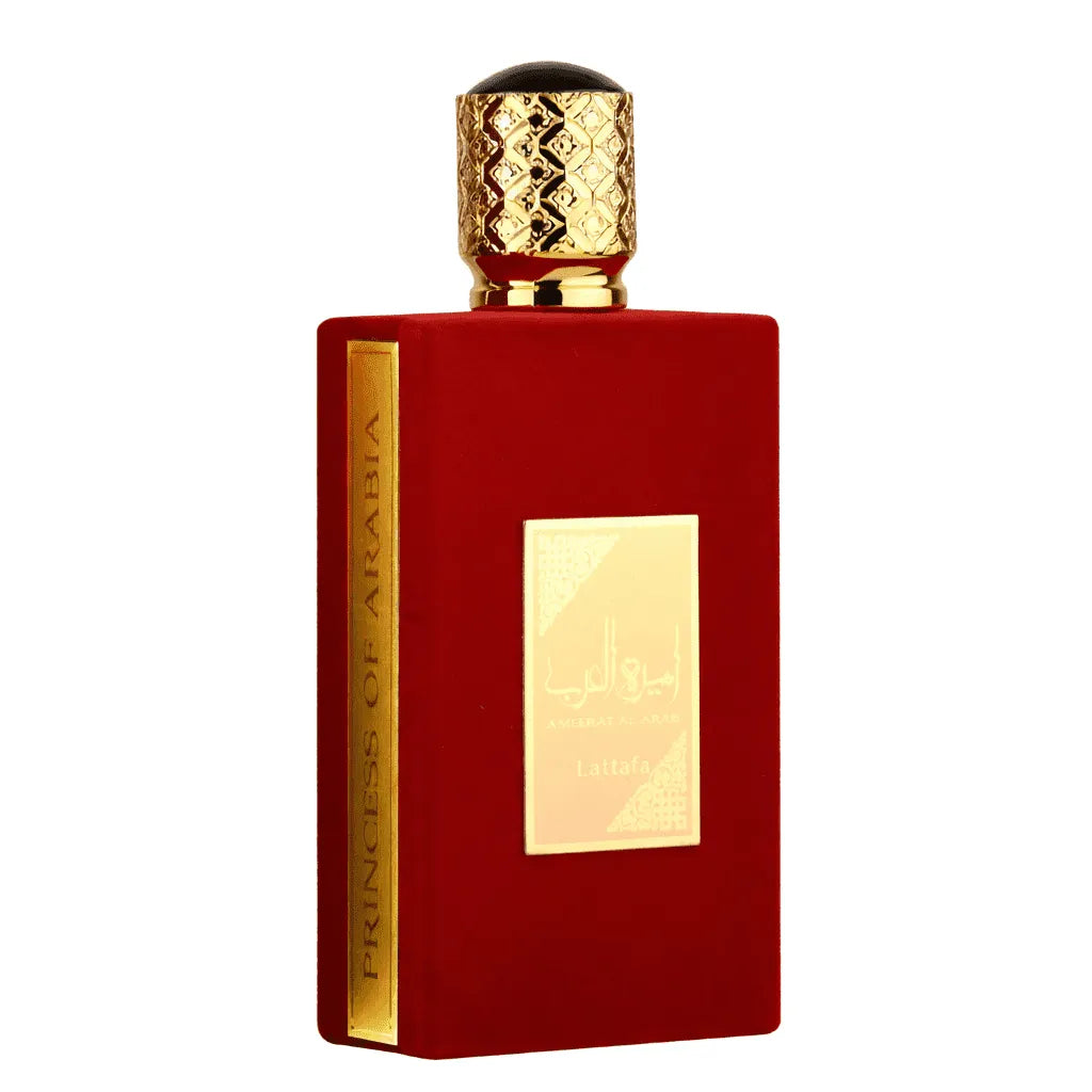 Ameerat Al Arab Eau de Parfum 100ml by Asdaaf (Lattafa)