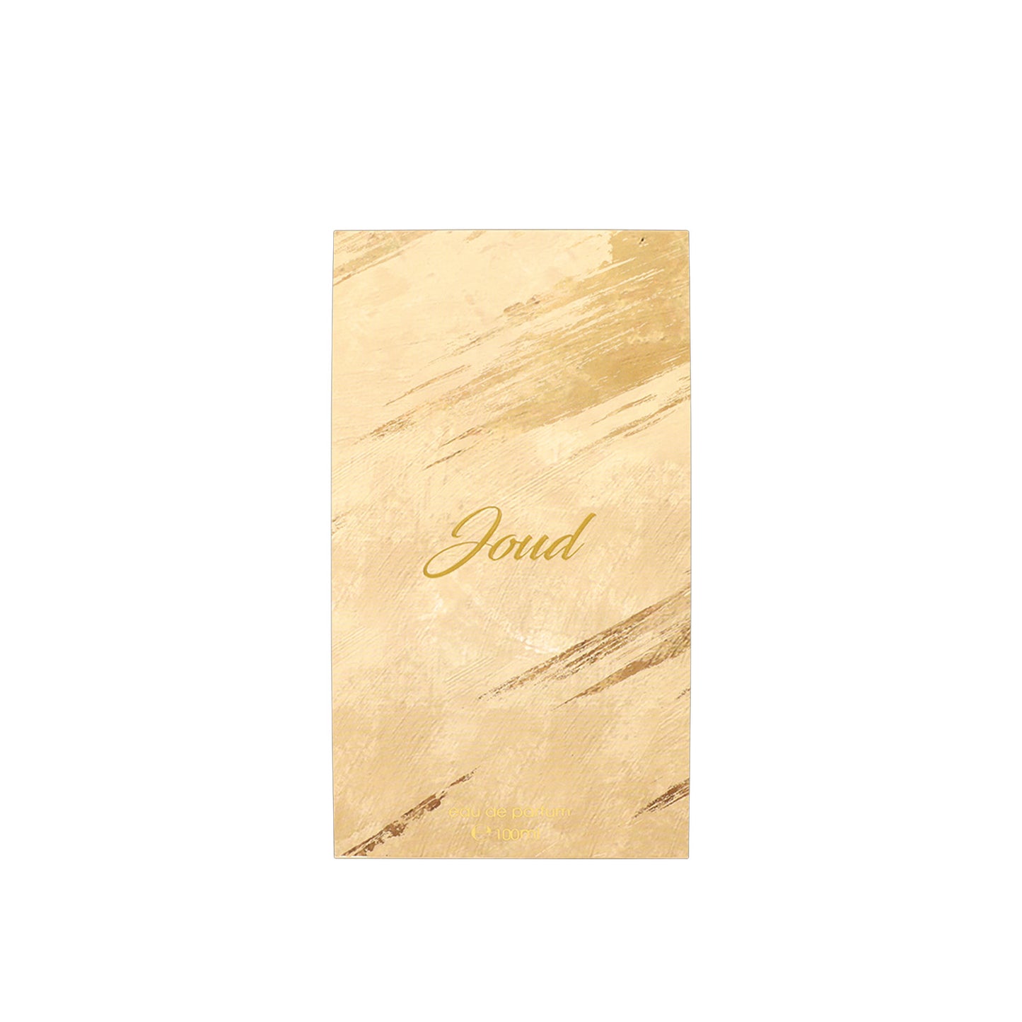 Joud Eau de Parfum 100ml by Ahmed Al Maghribi