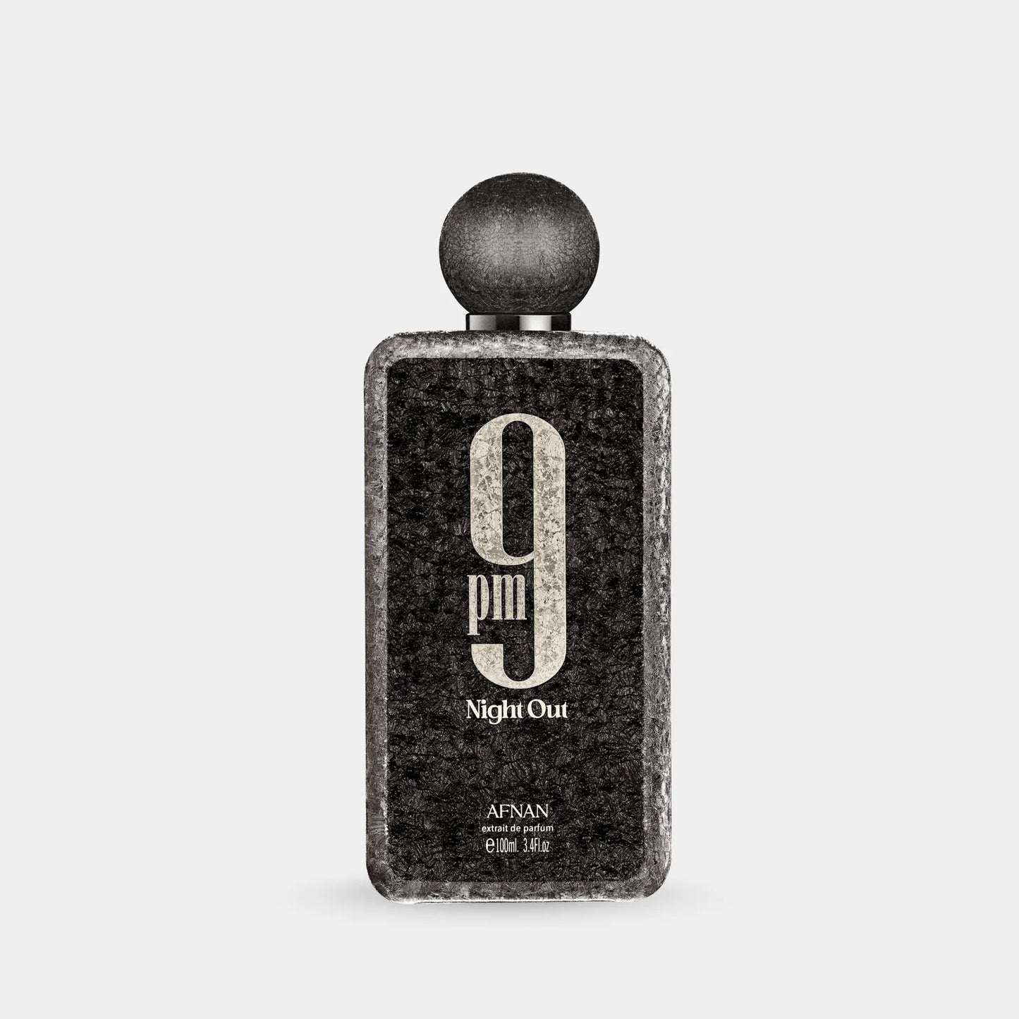 9PM Night Out Extrait de Parfum 100ml by Afnan