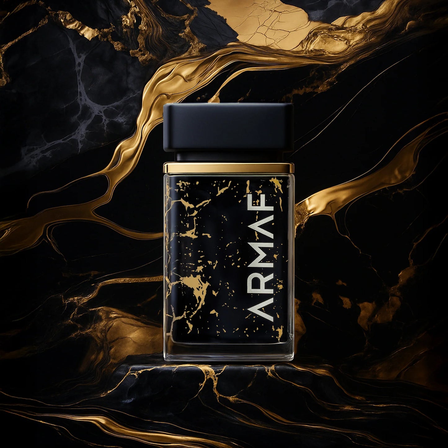 Ombre D'or Eau de Parfum 75ml by Armaf