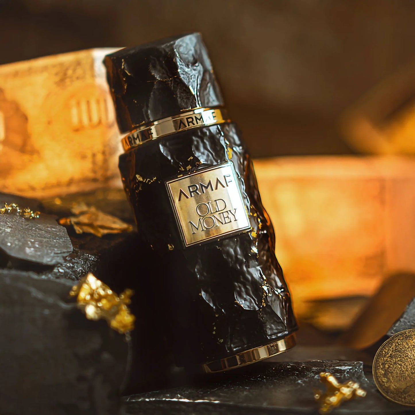 Old Money Eau de Parfum 100ml by Armaf