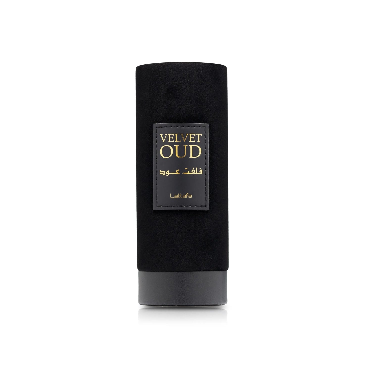 Velvet Oud Eau de Parfum 100ml by Lattafa