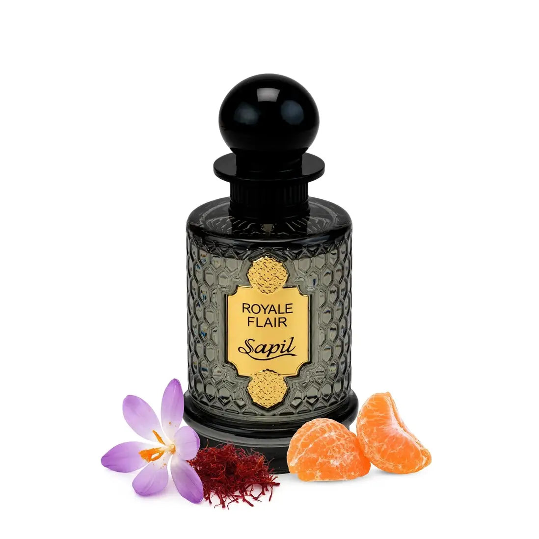 Royale Flair Eau de Parfum 100ml by Sapil