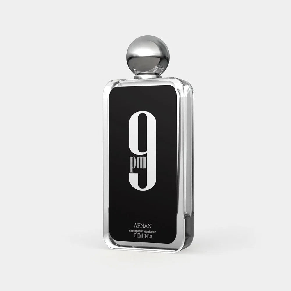 9PM Eau de Parfum 100ml by Afnan