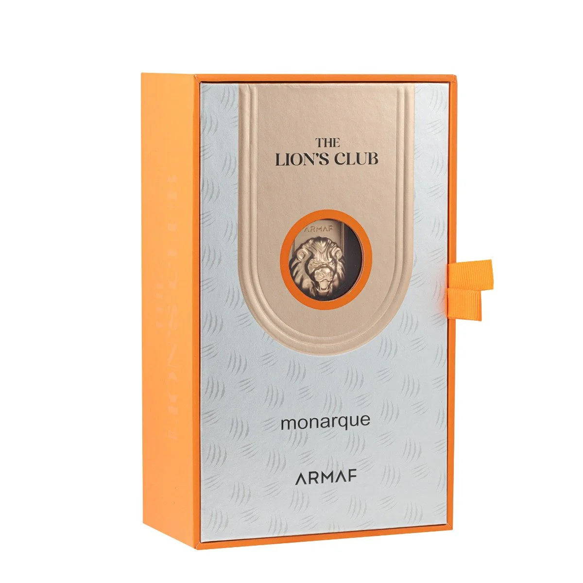 The Lion's Club Monarque Eau de Parfum 100ml by Armaf