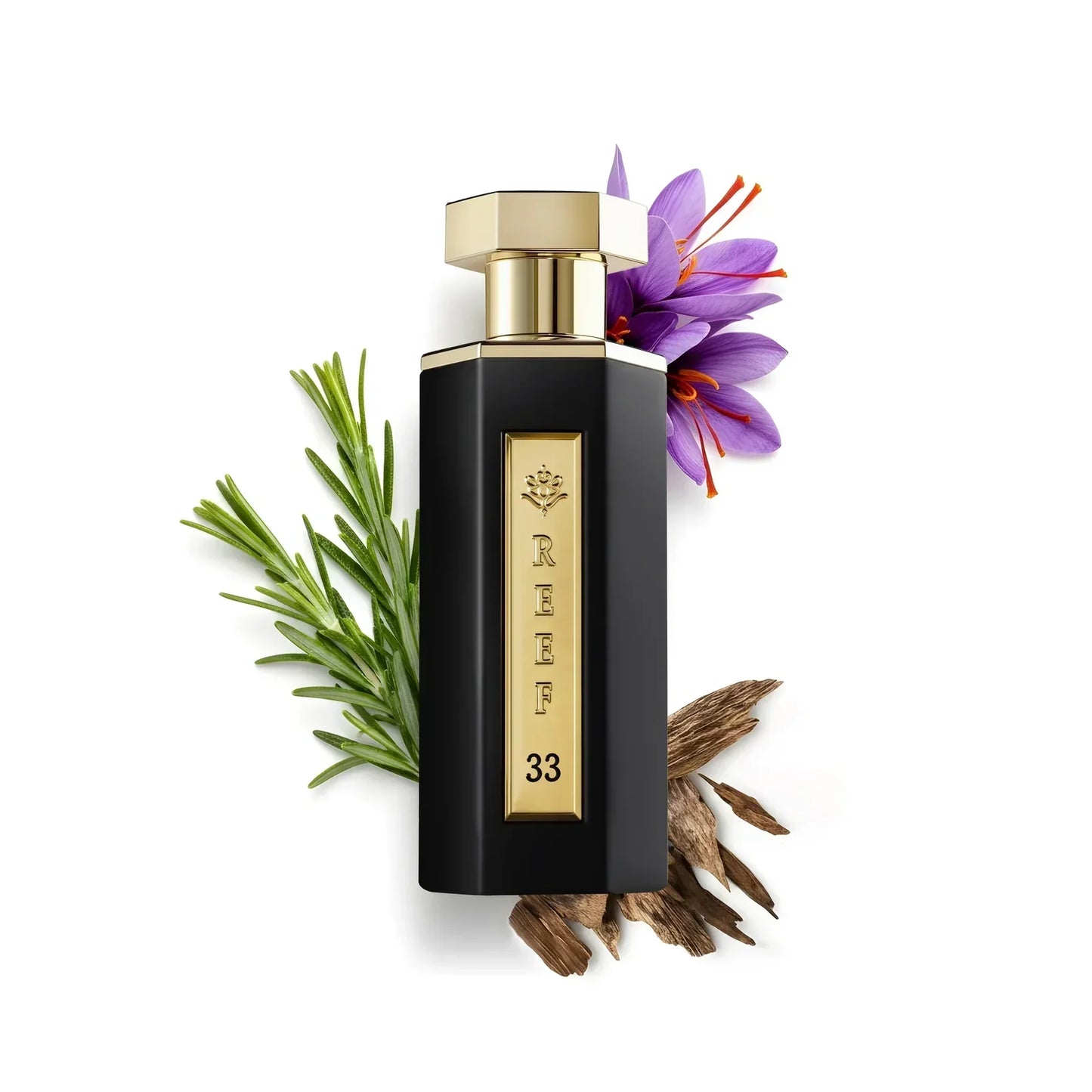 Reef 33 Eau de Parfum 100ml by Reef Perfumes
