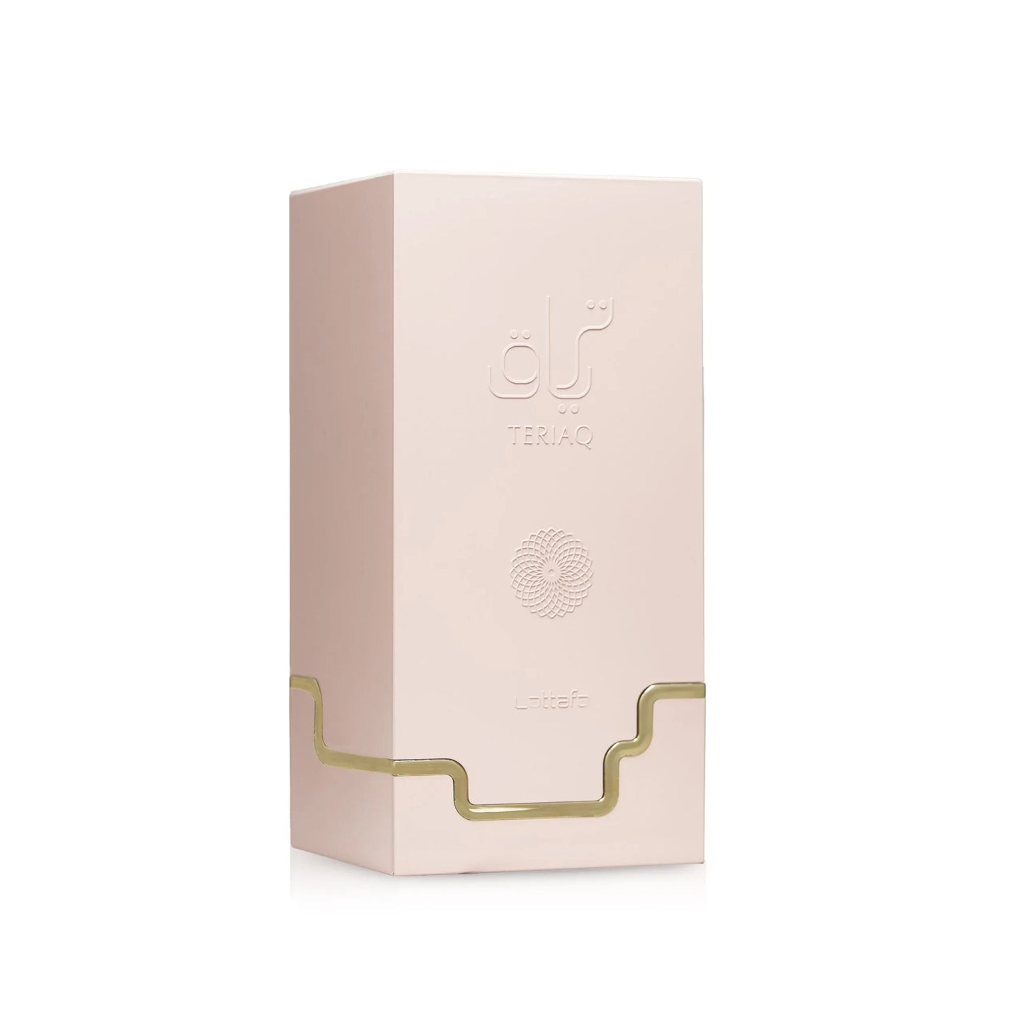 Teriaq Eau de Parfum 100ml by Lattafa