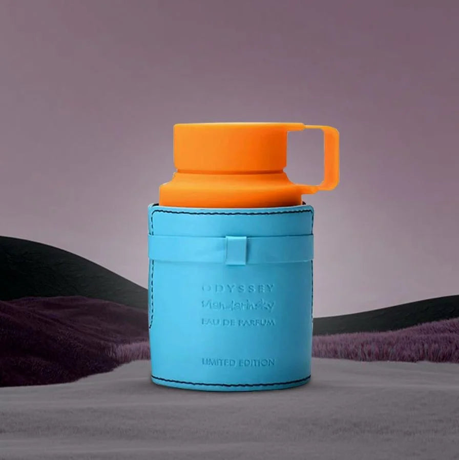 Odyssey Mandarin Sky Limited Edition Eau de Parfum 100ml by Armaf