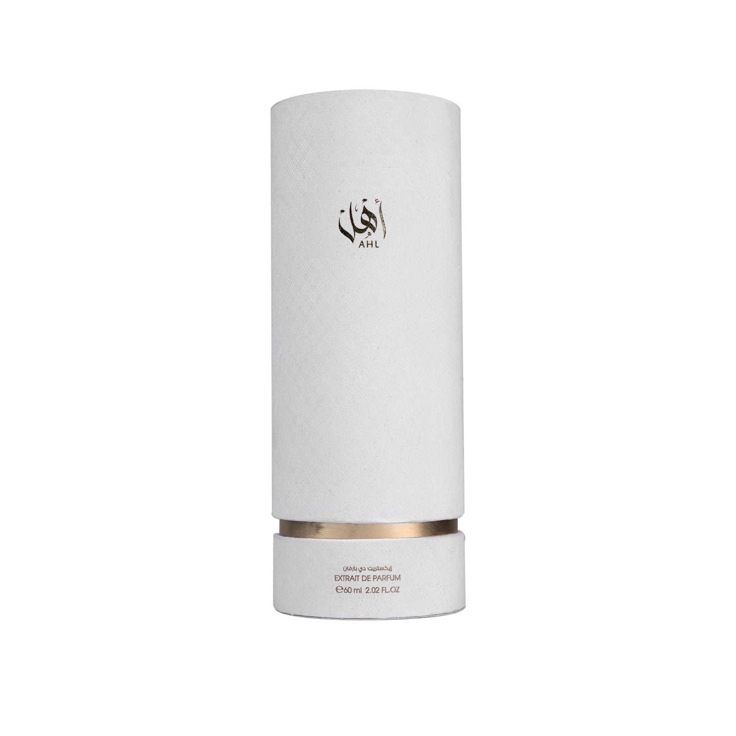 Ahl Eau de Parfum 60ml by Ahmed Al Maghribi