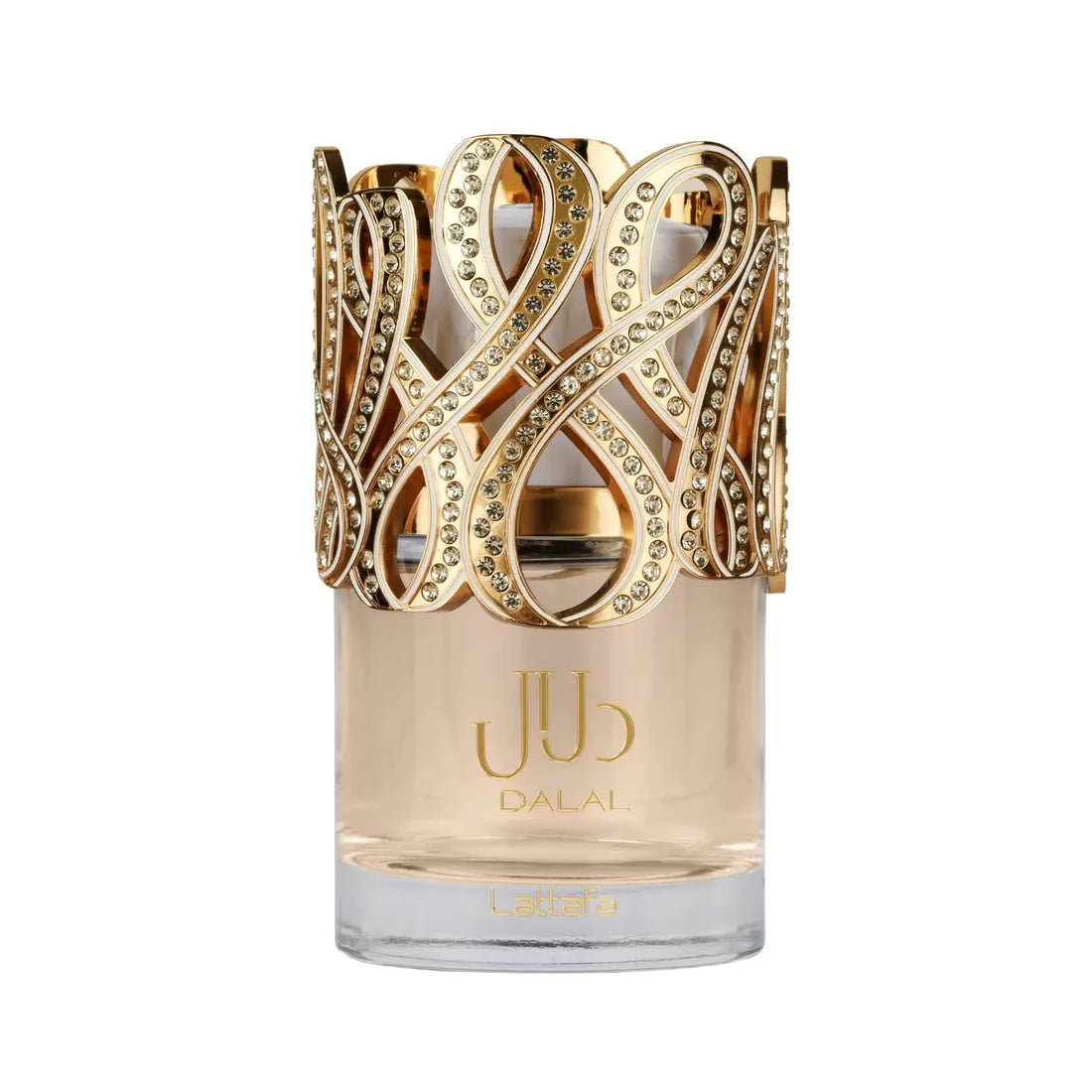 Dalal Eau de Parfum 100ml by Lattafa