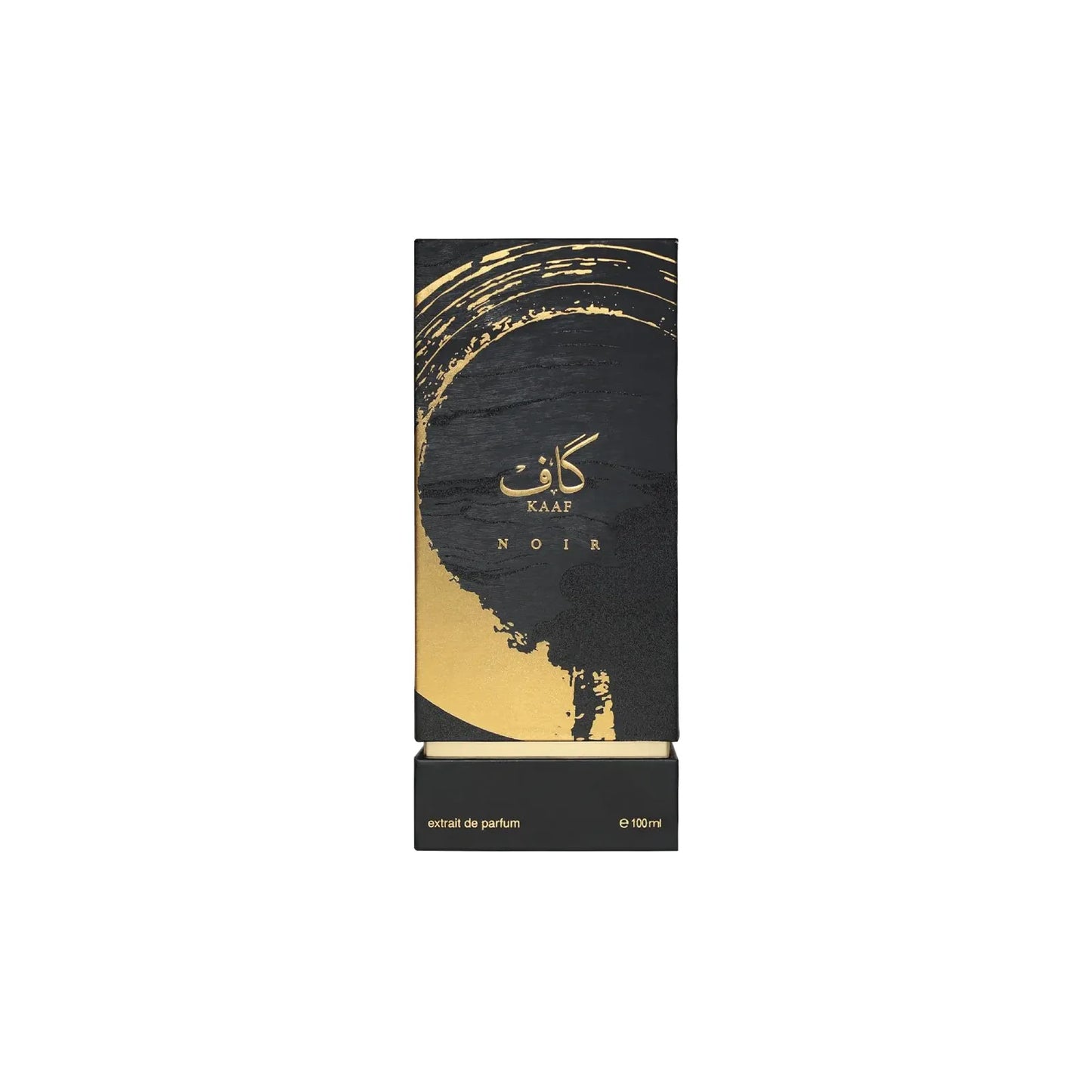 Kaaf Noir Extrait de Parfum 100ml by Ahmed Al Maghribi