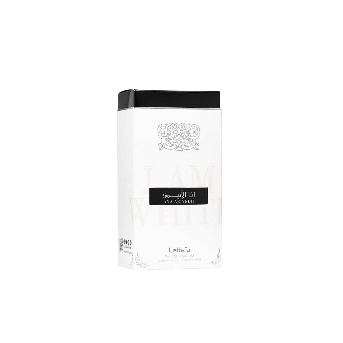 Ana Abiyedh Eau de Parfum 60ml by Lattafa