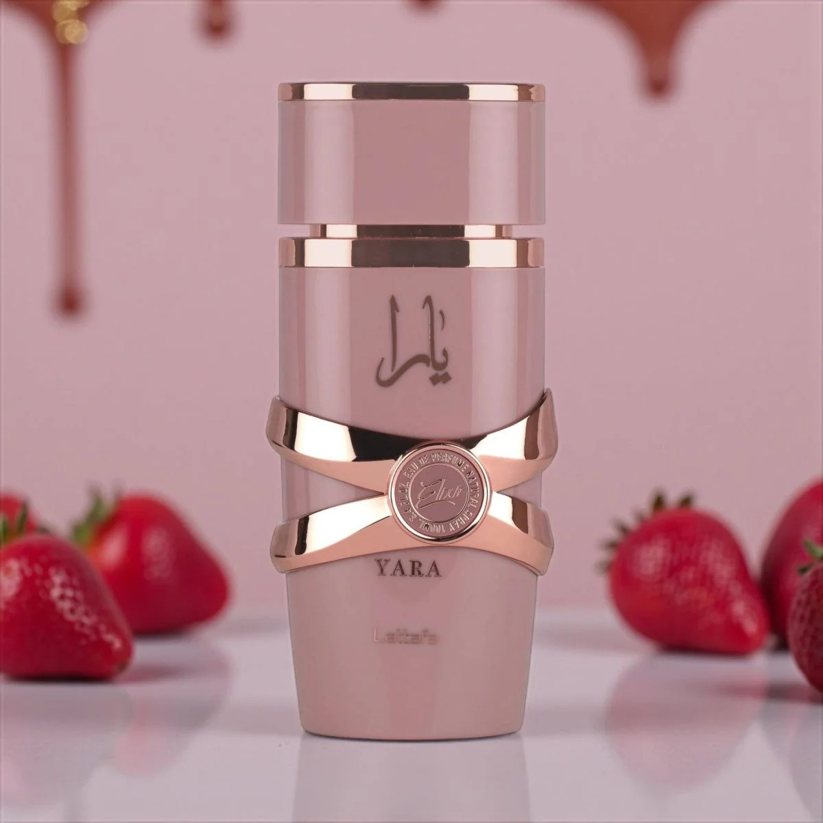 Yara Elixir Eau de Parfum 100ml by Lattafa