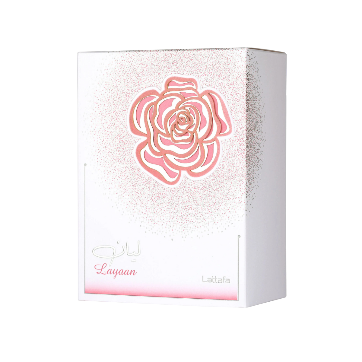 Layaan Eau de Parfum 100ml by Lattafa