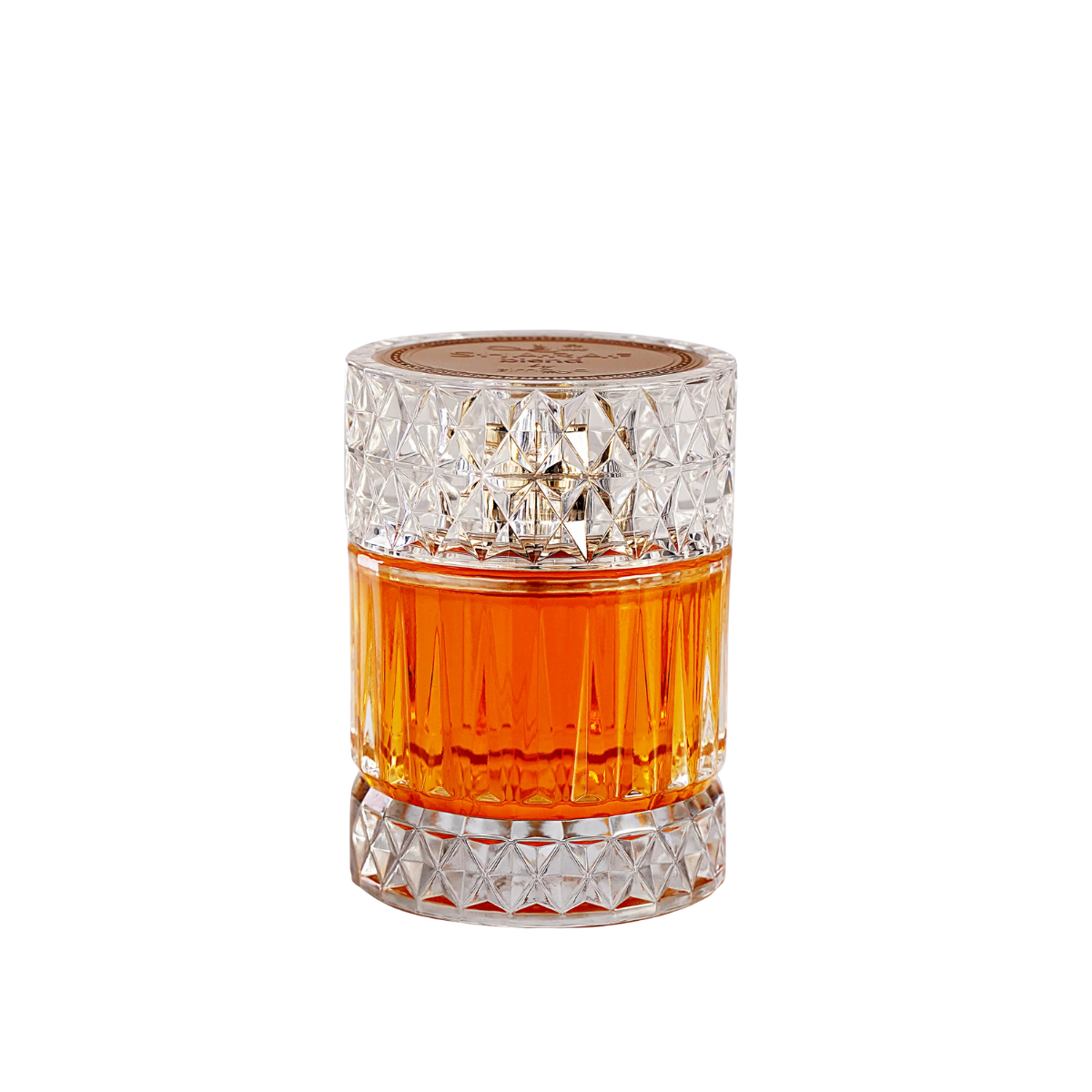 Sharaf Blend Extrait de Parfum 100ml by Zimaya