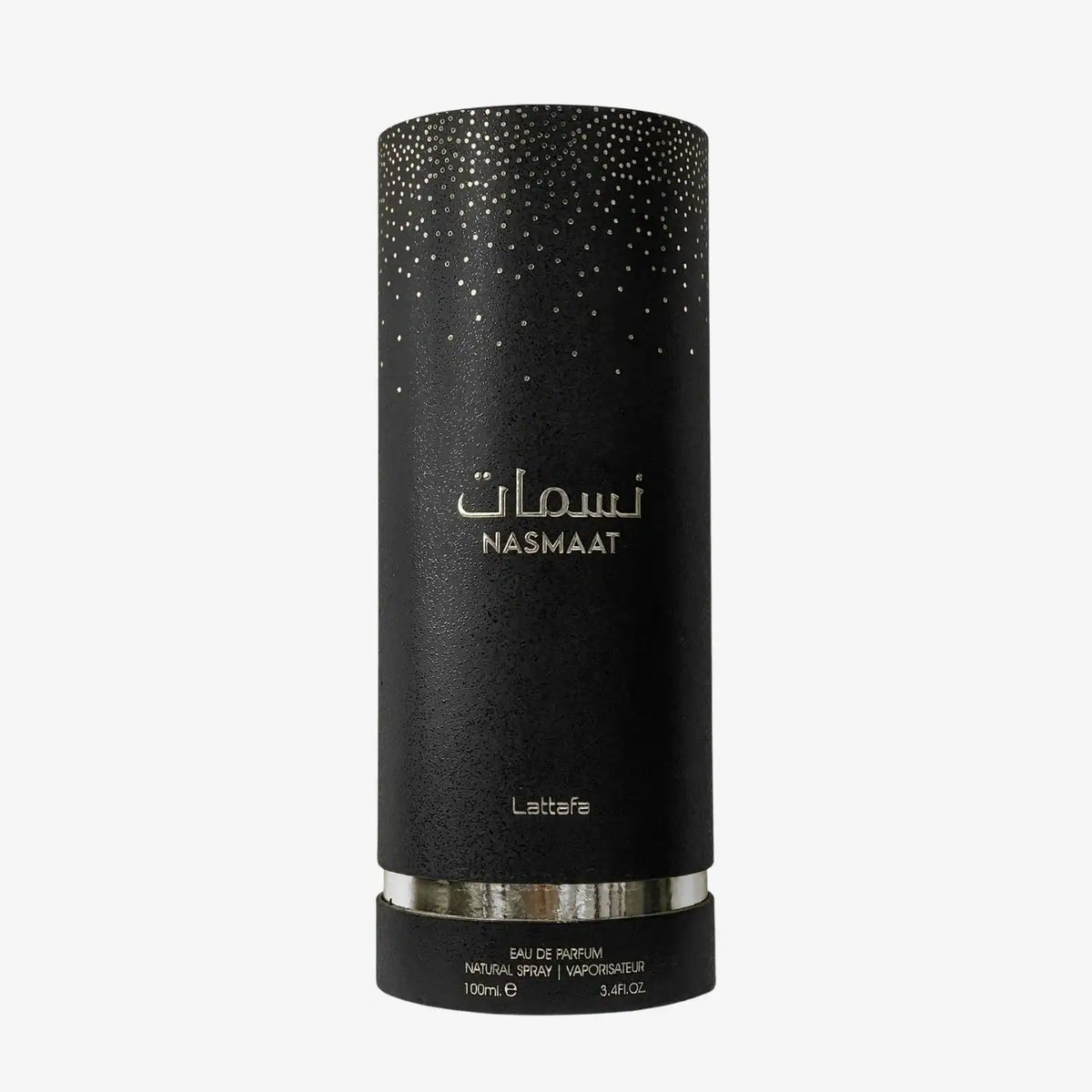 Nasmaat Eau de Parfum 100ml by Lattafa