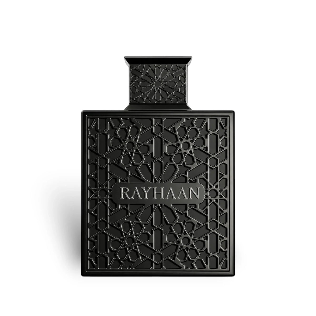 Rayhaan Obsidian Eau de Parfum 100ml by Rayhaan