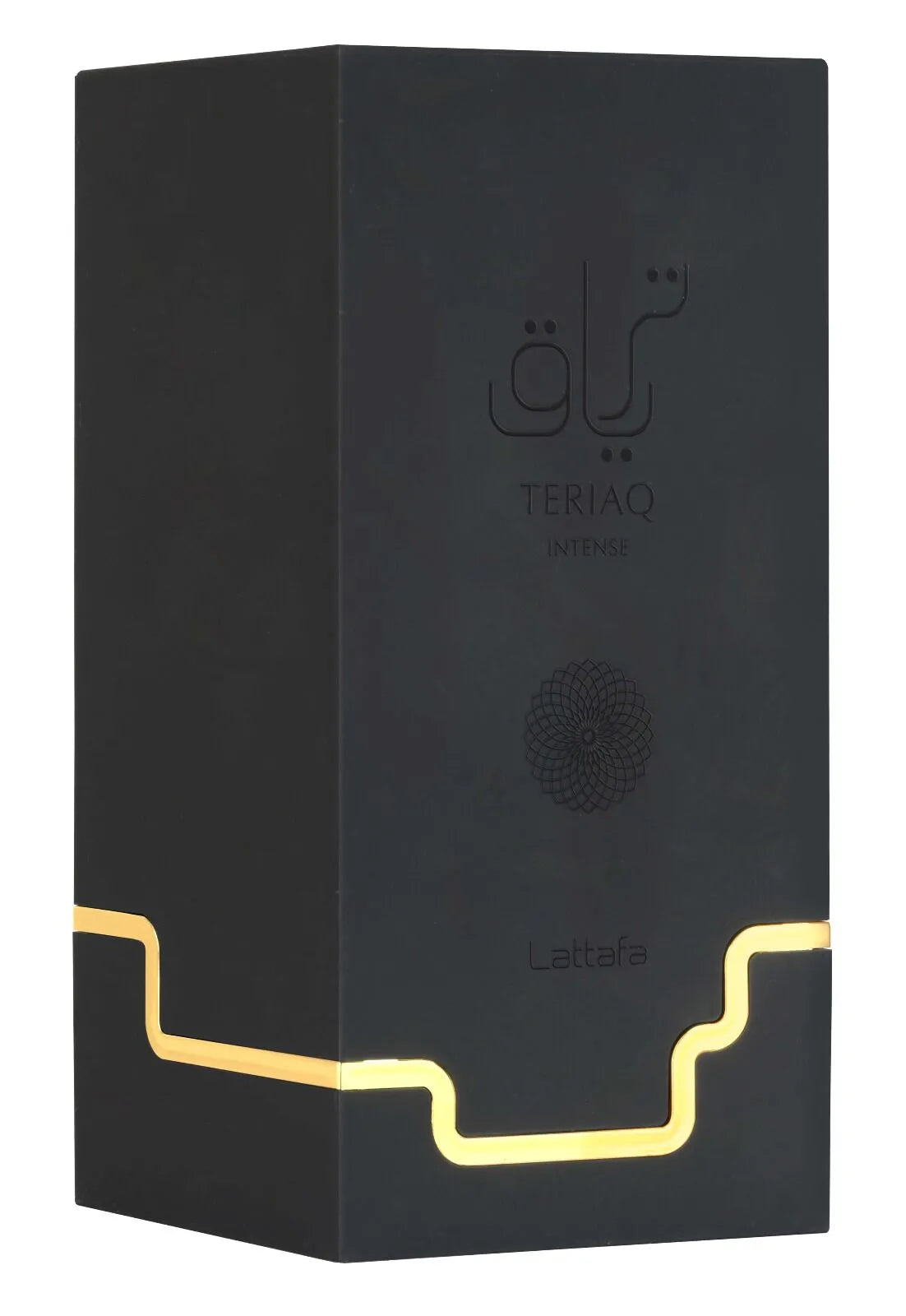 Teriaq Intense Eau de Parfum 100ml by Lattafa