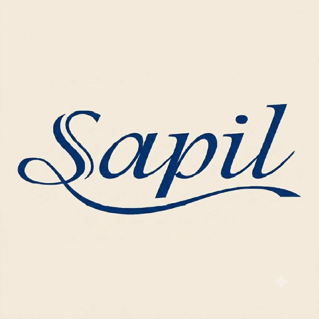 Sapil