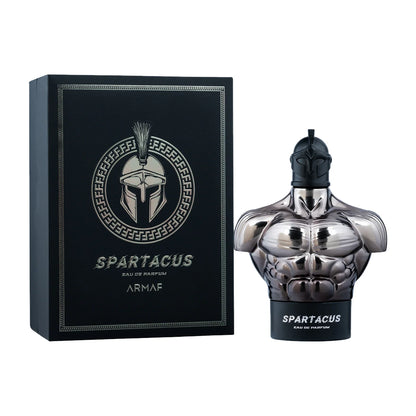 Spartacus Eau de Parfum 100ml by Armaf