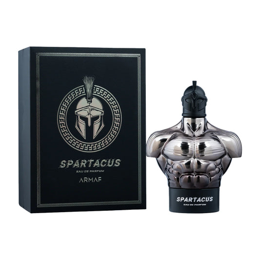 Spartacus Eau de Parfum 100ml by Armaf