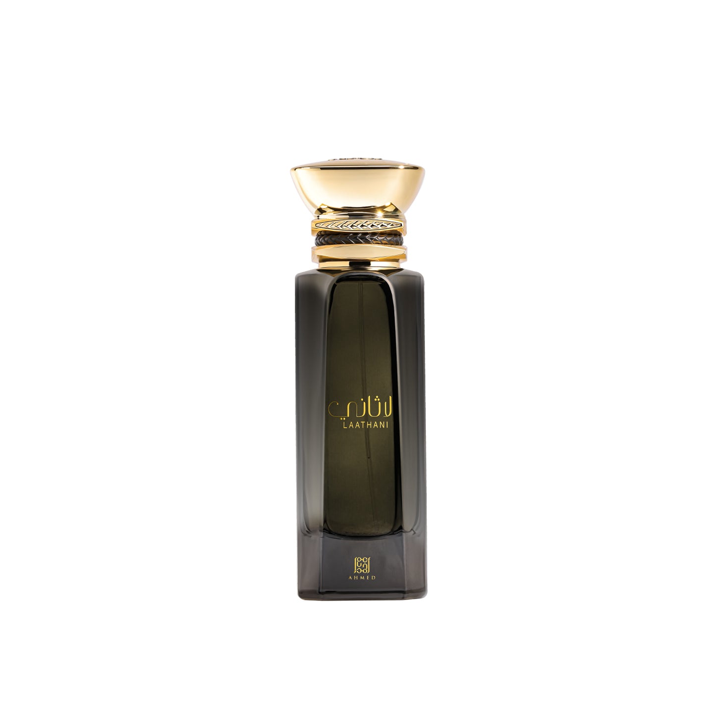 Laathani Eau de Parfum 100ml by Ahmed Al Maghribi