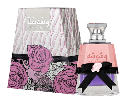 Washwasha Eau de Parfum 100ml + 50ml Deo by Lattafa