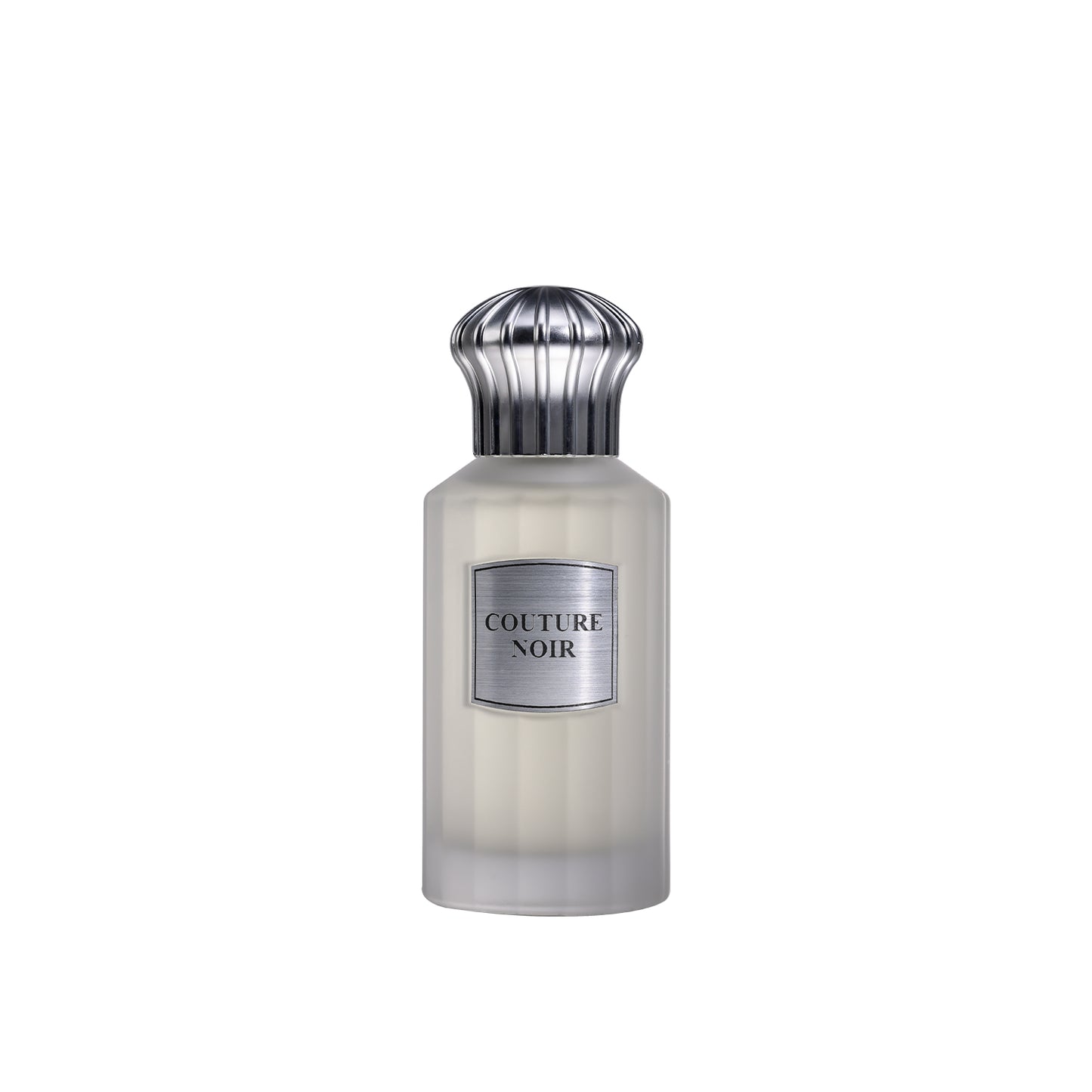 Couture Noir Eau de Parfum 100ml by Ahmed Al Maghribi