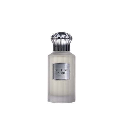 Couture Noir Eau de Parfum 100ml by Ahmed Al Maghribi