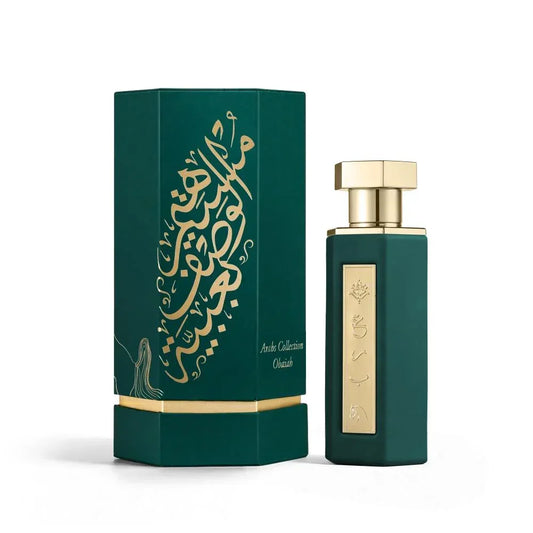 Arabs Collection Obaiah Eau de Parfum 100ml by Reef Perfumes