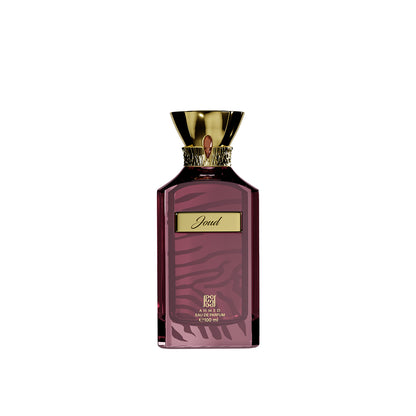 Joud Eau de Parfum 100ml by Ahmed Al Maghribi