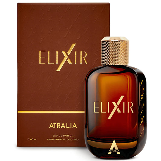 Atralia Elixir Eau de Parfum 100ml by Atralia
