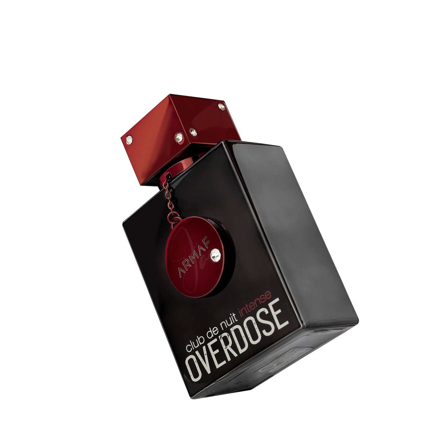 Club de Nuit Intense Overdose Eau de Parfum 100ml by Armaf