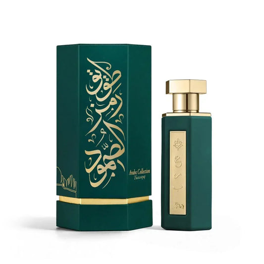 Arabic Collection Tuwayq Eau de Parfum 100ml by Reef Perfumes