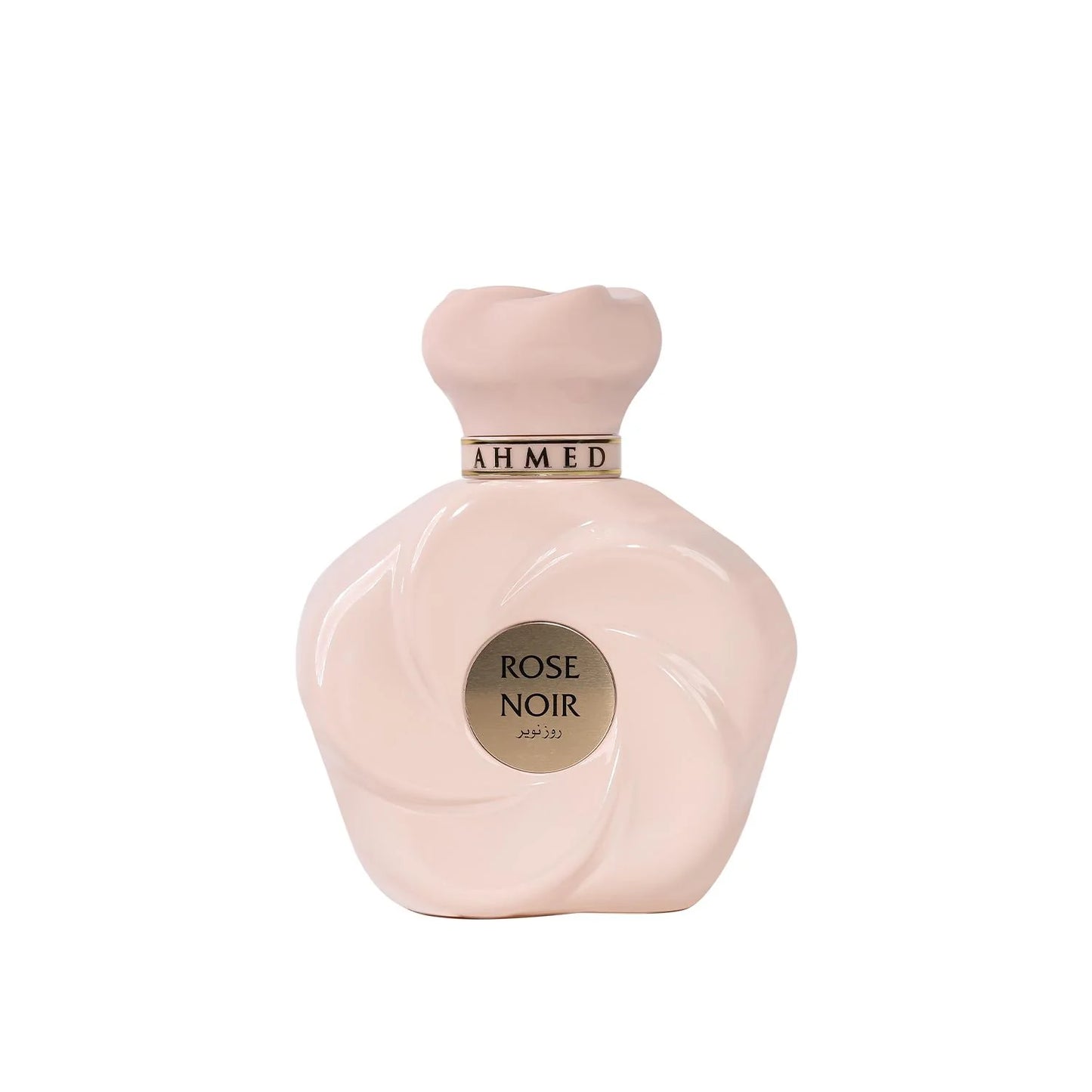 Rose Noir Extrait de Parfum 75ml by Ahmed Al Maghribi