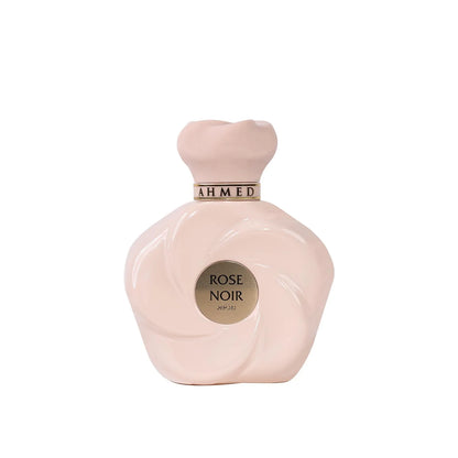 Rose Noir Extrait de Parfum 75ml by Ahmed Al Maghribi