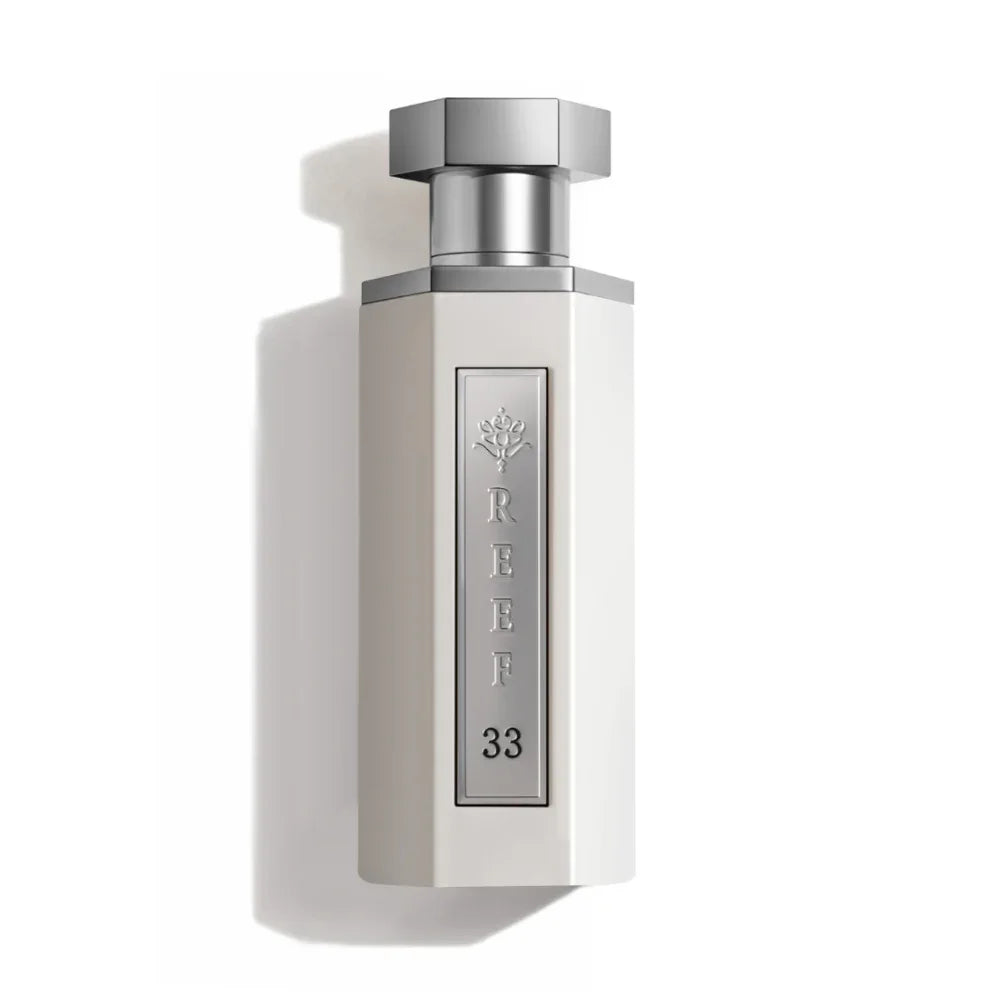 Reef 33 White Eau de Parfum 100ml by Reef Perfumes