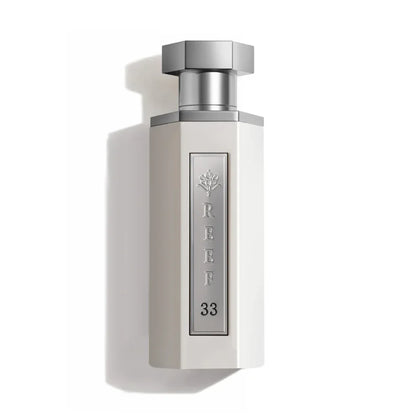 Reef 33 White Eau de Parfum 100ml by Reef Perfumes
