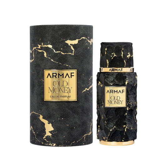 Old Money Eau de Parfum 100ml by Armaf