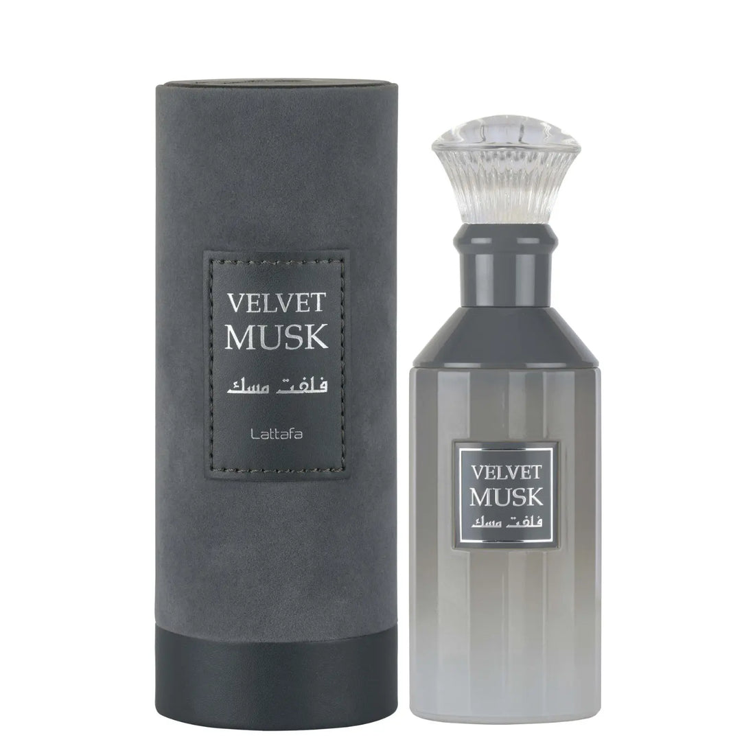 Velvet Musk Eau de Parfum 100ml by Lattafa