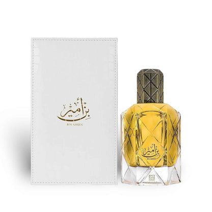 Bin Ameer Eau de Parfum 90ml by Ahmed Al Maghribi