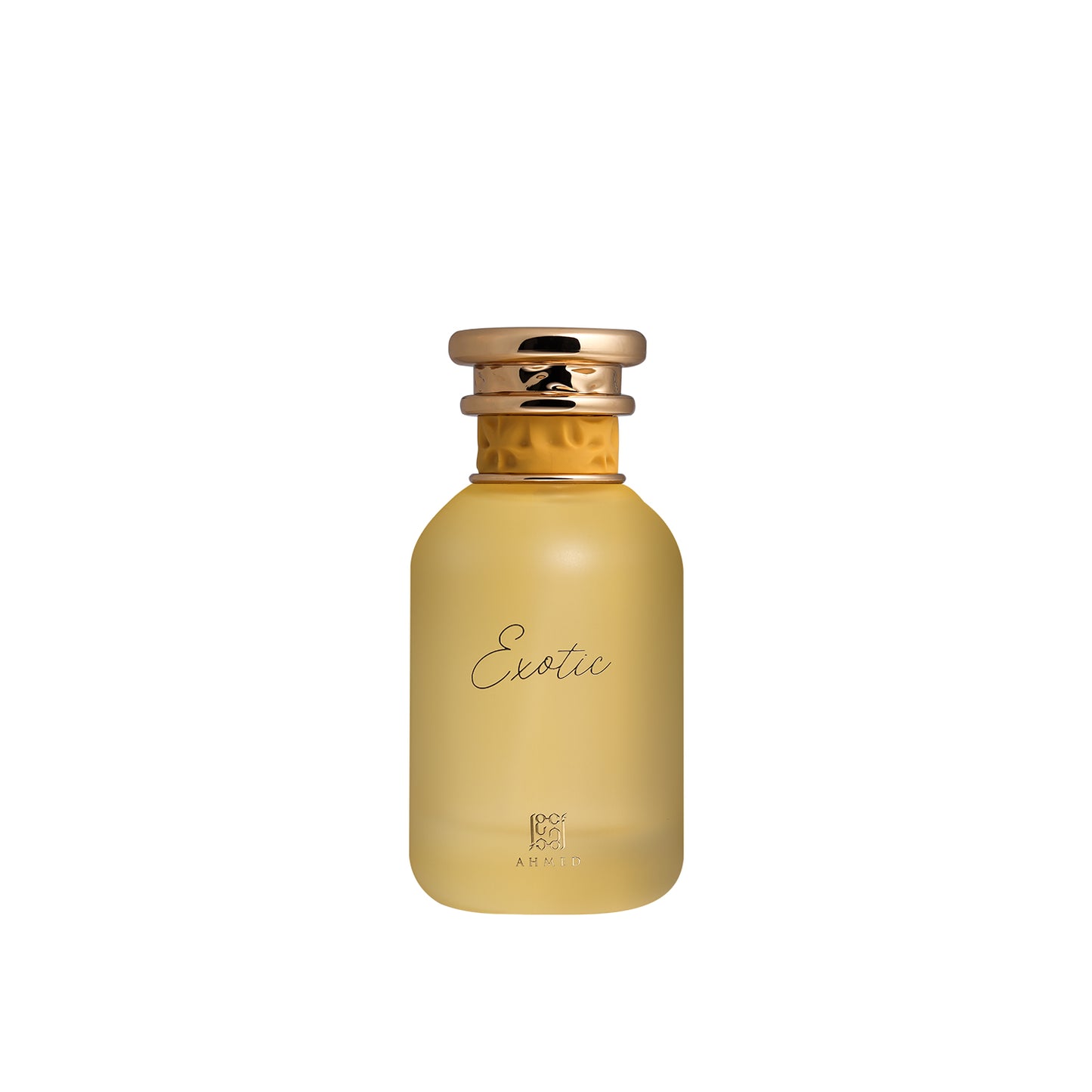Exotic Eau de Parfum 100ml by Ahmed Al Maghribi