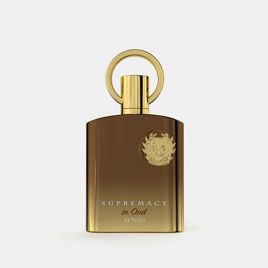 Supremacy in Oud Extrait de Parfum 100ml by Afnan