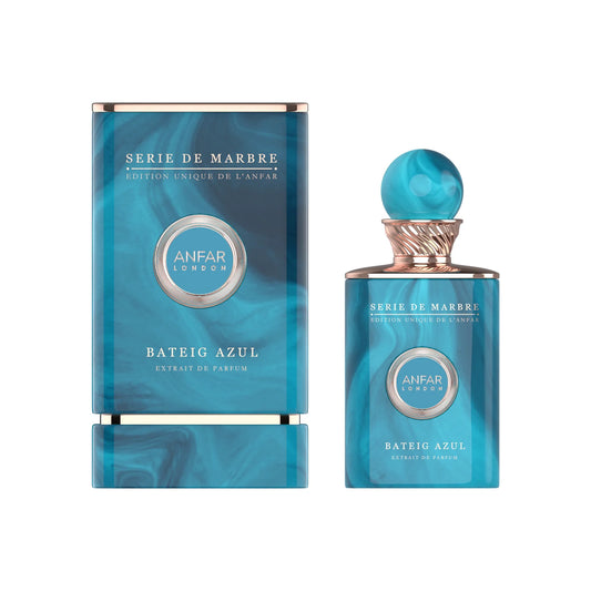 Bateig Azul Extrait de Parfum 100ml by Anfar London