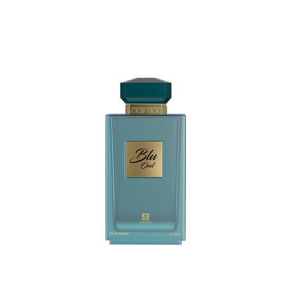 Blu Oud Eau de Parfum 100ml by Ahmed Al Maghribi
