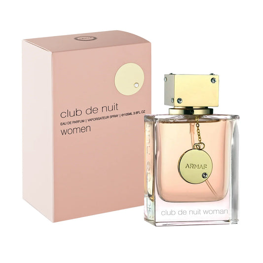 Club de Nuit Woman Eau de Parfum 105ml by Armaf